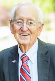 Ralph Hartsell Obituary (1934