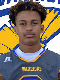 Xavier Weaver, Colorado, Wide Receiver