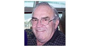 James FLOCCHINI Obituary (1936