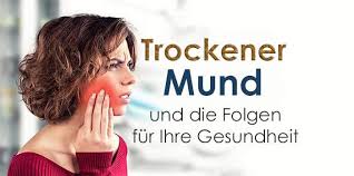 Mundtrockenheit Wie Gefahrlich Ist Sie Fur Ihre Zahne Dentalwissen