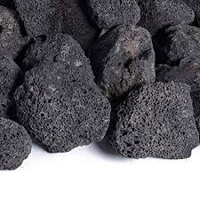 Check spelling or type a new query. Why Use Lava Rock For Fire Pit Backyardscape