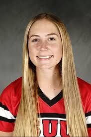 2021 Softball Roster