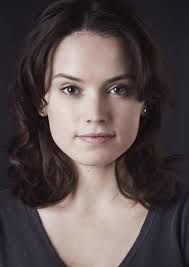 Harry Potter (genderswap) Fan Casting