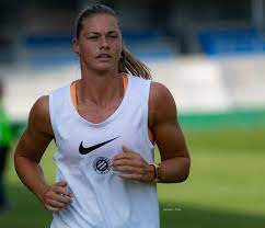 Does anouk dekker have tattoos? Anouk Dekker On Twitter Last Week Of Preseason Mhsc Preseason Nike Runrunrun