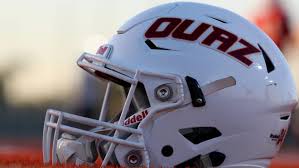 Our course schedule is accurate at the time of publication but is likely to experience more changes than usual. At Ottawa University Arizona New Football Program Part Of Growth Plan