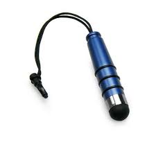 BLU Texting 2 GO Stylus Pen, BoxWave ...