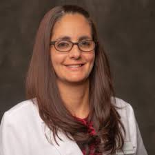 Claudia Gonzalez-Matos, MD