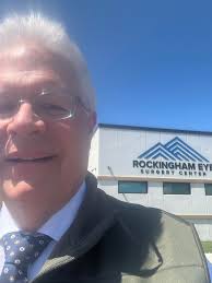 Rockingham Eye Physicians & Associates