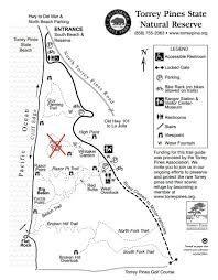 It's retro tuesday photo of torrey pines state beach. Hiking Torrey Pines State Park The Wandering Ex Housewife