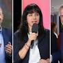 Rise of 'Smart Radical' Candidates Shapes 2026 German State Elections