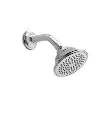 Toto round single function 8.5 2.5 gpm shower head with comfort wave™ technology. Polished Chrome Toto Ts624a Cp Legato Showerhead Bathtub Faucets Showerheads Bathroom Fixtures Waterfordcounseling Com