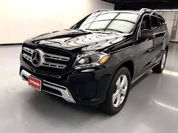 Used 2019 Mercedes Benz Gls For Sale 53 970 Vroom In 2020 Mercedes Benz Benz Mercedes
