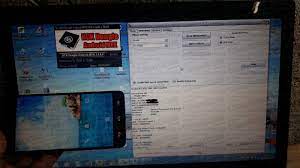 Aqui les traigo este servicio de unlock ( liberar ) telefonos alcatel via. Unlock Alcatel 6040a Con Nck Crack V2 5 6 2 Clan Gsm Union De Los Expertos En Telefonia Celular