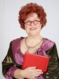 If there is any villain on the drew carey show, it is most certainly mimi, though with her hairbrained scheming and zingers sharp enough to kill, you kind of end up loving her. From Kathy To Mimi And Back