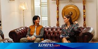 A bitter rivalry has taken shape between the devil judge and the highly ambitious jung sun ah, who has risen from poverty to become the director of a corporate social responsibility foundation. Devil On Top Ketika Cinta Laura Dan Angga Yunanda Dari Benci Jadi Cinta