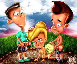 Post 1060330: Cindy_Vortex Jimmy_Neutron Jimmy_Neutron_Boy_Genius  Sheen_Estevez xl-toons
