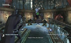 Along the way i'll do my best to review the. The Torture Chamber Batman Arkham City Wiki Guide Ign