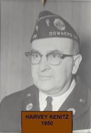 Post 80 Downers Grove, Illinois