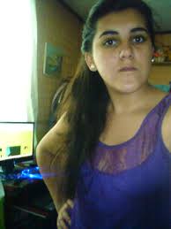 Romina Sotelo Jiménez