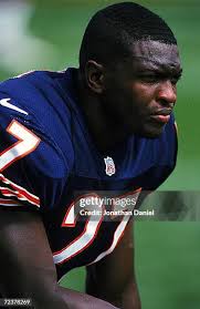47 Chicago Bears Walt Harris Photos & High Res Pictures