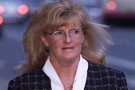 Black Widow Catherine Nevin cremated at private ceremony at Newlands Cross  cemetery in Dublin