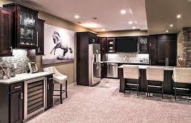 More bedrooms, more efficient storage, and more space to entertain. 47 Cool Finished Basement Ideas Design Pictures Designing Idea