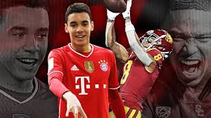 Global shipping program buyers im not able to combined shipping due to ebay's guidelines. Nfl The Future Is Bright Jamal Musiala X Amon Ra St Brown Facebook