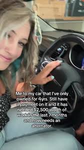 Understanding Car Trouble: A Chrysler Pacifica Story