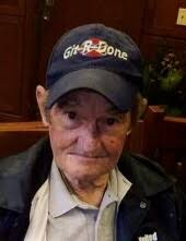 Olin Earl Yarbrough, Sr. Obituary 2021