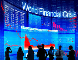 Deutsche bank is very good company and salary aslo good and then environment also very good. Deutsche Bank On Twitter 10 Years After Lehman Jim Reid Overall I Believe Financial Crises Are A Way Of Life In Our Current System But 2008 Scale Events Typically Happen Only Once