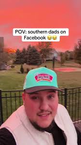 Facebook Dad