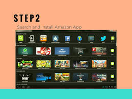 You've made the transition to the google play store. Download Amazon App For Pc Windows 7 8 8 1 10