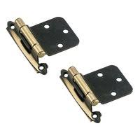 Previously checked all hardware stores and i'm. Cabinet Hinges Traditional Knobs4less Com