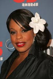 Wendy Racquel Robinson — Stock Editorial Photo © s_bukley #17741817