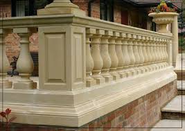 Marble Balusters Yahoo Image Search Results Railing Design Stone Architecture Architecture