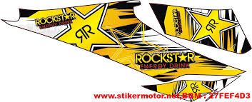 2021 (176) july (145) overhead garage storage diy : Absolute Revo Master Decal