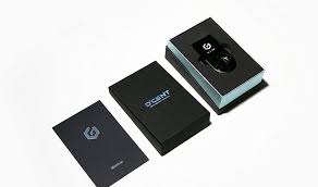 D Cent Biometric Bitcoin Wallet With Bluetooth