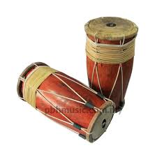 Gendang alat muzik tradisional melayu. Ready Stock Gendang Silat Set Ibu Anak Shopee Malaysia