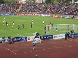 2015 Uefa Women S Champions League Final Wikipedia