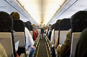 A diagram of such seats in an aircraft is called an aircraft seat map. Iata Iata Calls For Passenger Face Covering And Crew Masks