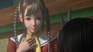 Maria Kitano  Emi Kaido