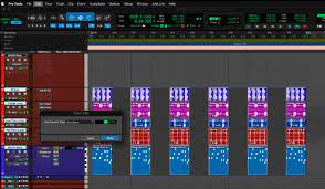 That makes reaper function similar to pro tools. Pro Tools 2020 11 Announced By Avid Pro Tools The Leading Website For Pro Tools Users