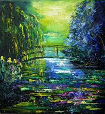 Image result for arte impressionista