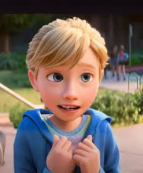 Life is full of emotions. Color your world with joy with Paper Mate InkJoy  Gel Bright! pens.