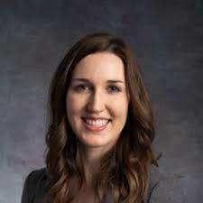 Dr. Kaitlin (Vogt) Schiavo, MD