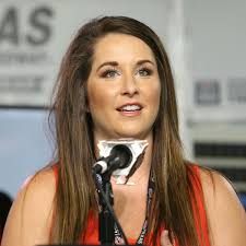 When Is Carly Patterson Due? The Olympic Gymnast Just Shared Some Happy News