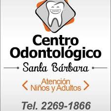 Centro Odontológico Santa Bárbara