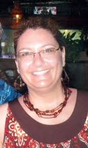 Cindy Workman (–2021) of Rosewood Heights, IL