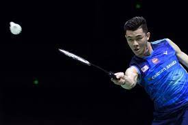 In the open era, since the inclusion of all global professional badminton players in 1980, lee chong wei. New Lee New Star Malaysia Badminton Ace Eyes Golden Future Sports The Jakarta Post