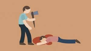 Taman niaga sukajadi blok c no. Sekuriti Bacok Karyawan Humas Perusahaan Dadanya Bocor Usai Tertancap Parang Panjang Tribun Batam